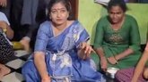 ಹಾಸ್ಟೆಲ್‌ ಊಟದಲ್ಲಿ ಗೃಹ ಸಚಿವೆಗೆ ಸಿಕ್ತು ಜಿರಳೆ!