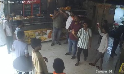 ಮರಾಠಿ ಅಲ್ಲಿ ಮಾತನಾಡಬೇಕು ಎಂದು ಹೇಳಿದ್ರೆ ತೊಂದರೆ ಏನು? ಗೃಹ ಸಚಿವ