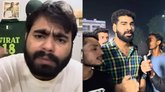 ತಮ್ಮವರನ್ನೇ ಟ್ರೋಲ್‌ ಮಾಡಿಕೊಂಡ ಪಾಕಿಸ್ತಾನಿಗಳು!