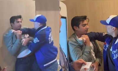 ನೀವು ಶ್ರೇಷ್ಠರಂತೆ ನಟಿಸುವುದು ಬೇಡ; ಭಾರತೀಯ ವ್ಯಕ್ತಿ ಮೇಲೆ ಜನಾಂಗೀಯ ದಾಳಿ