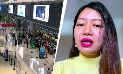 ಅರುಣಾಚಲ ನಮ್ಮದು ಎಂದ ಮಹಿಳೆಗೆ ಚೀನಾದಲ್ಲಿ ಕಿರುಕುಳ?