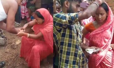 45 ವರ್ಷದ ಮಹಿಳೆಗೆ 21 ರ ಯುವಕನ ಮೇಲೆ ಲವ್‌; ಏನಿದು ಘಟನೆ?