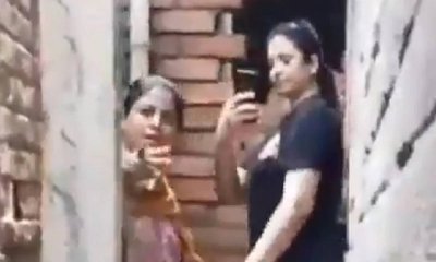 ಖ್ಯಾತ ಕ್ರಿಕೆಟಿಗನ ಪತ್ನಿ-ಮಗಳ ವಿರುದ್ಧ ಕೊಲೆ ಯತ್ನ!