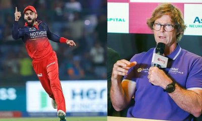 ಐಪಿಎಲ್‌ ಇತಿಹಾಸದ ಬೆಸ್ಟ್‌ ಫೀಲ್ಡರ್‌ ಹೆಸರಿಸಿದ ಜಾಂಟಿ ರೋಡ್ಸ್‌!