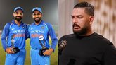 ಕೊಹ್ಲಿ, ರೋಹಿತ್‌ರ ಒಡಿಐ ವಿಶ್ವಕಪ್‌ ಬಗ್ಗೆ ಕ್ಲಾರಿಟಿ ಕೊಡಿ ಎಂದ ಯುವಿ!