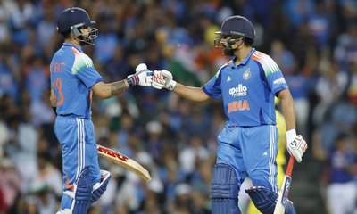 ರೋಹಿತ್‌ ಶರ್ಮಾ ನಾಯಕತ್ವವನ್ನು ಕಳೆದುಕೊಳ್ಳಲು ಕಾರಣ ತಿಳಿಸಿದ ತಿವಾರಿ!