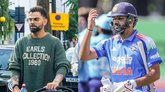 ರೋಹಿತ್‌, ಕೊಹ್ಲಿಯ ಏಕದಿನ ವಿಶ್ವಕಪ್‌ ಭವಿಷ್ಯ ನುಡಿದ ನೆಹ್ರಾ!