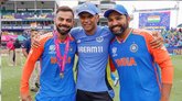 ಕೊಹ್ಲಿ, ರೋಹಿತ್‌ ಶರ್ಮಾಗೆ ಎಚ್ಚರಿಕೆ ನೀಡಿದ ದೀಪ್‌ ದಾಸ್‌ಗುಪ್ತಾ!