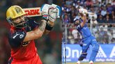 RCB vs CSK: ರೋಹಿತ್‌ ಶರ್ಮಾರ ದಾಖಲೆ ಮುರಿದ ವಿರಾಟ್‌ ಕೊಹ್ಲಿ!