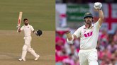 ಟೆಸ್ಟ್‌ ಕ್ರಿಕೆಟ್‌ನಲ್ಲಿ ಕೊಹ್ಲಿ ದಾಖಲೆ ಮುರಿದ ಟ್ರಾವಿಸ್‌ ಹೆಡ್‌!