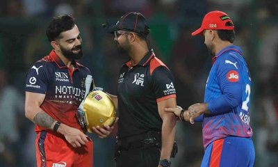 ಕೊಹ್ಲಿಯ ಅಂಡರ್‌-19 ಭಾರತದ ಸಹ ಆಟಗಾರ ಇದೀಗ ಅಂಪೈರ್‌!