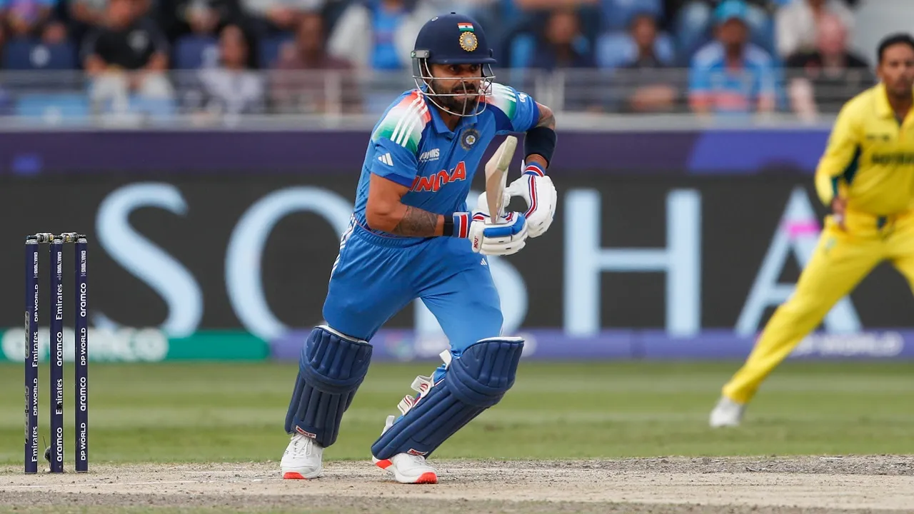 IPL 2025: ಕರುಣ್‌ ನಾಯರ್‌ಗೆ ಮೆಚ್ಚುಗೆ ವ್ಯಕ್ತಪಡಿಸಿ, ವಿರಾಟ್‌ ಕೊಹ್ಲಿಯನ್ನು ಟೀಕಿಸಿದ ಇರ್ಫಾನ್‌ ಪಠಾಣ್‌! - Image 4