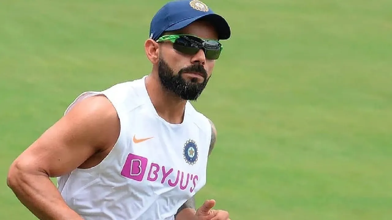 ವಿರಾಟ್‌ ಕೊಹ್ಲಿ ಟೆಸ್ಟ್‌ ಕ್ರಿಕೆಟ್‌ಗೆ ಹಠಾತ್‌ ವಿದಾಯ ಹೇಳಲು ಪ್ರಮುಖ 5 ಕಾರಣಗಳು! - Image 1