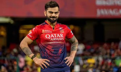 IPL 2025: ಆರ್‌ಸಿಬಿಯನ್ನು ತೊರೆಯಲು ನಿರ್ಧರಿಸಿದ್ದೆ: ವಿರಾಟ್‌ ಕೊಹ್ಲಿ!