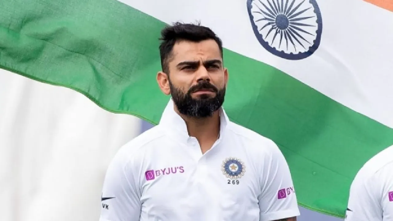 ವಿರಾಟ್‌ ಕೊಹ್ಲಿ ಟೆಸ್ಟ್‌ ಕ್ರಿಕೆಟ್‌ಗೆ ಹಠಾತ್‌ ವಿದಾಯ ಹೇಳಲು ಪ್ರಮುಖ 5 ಕಾರಣಗಳು! - Image 2