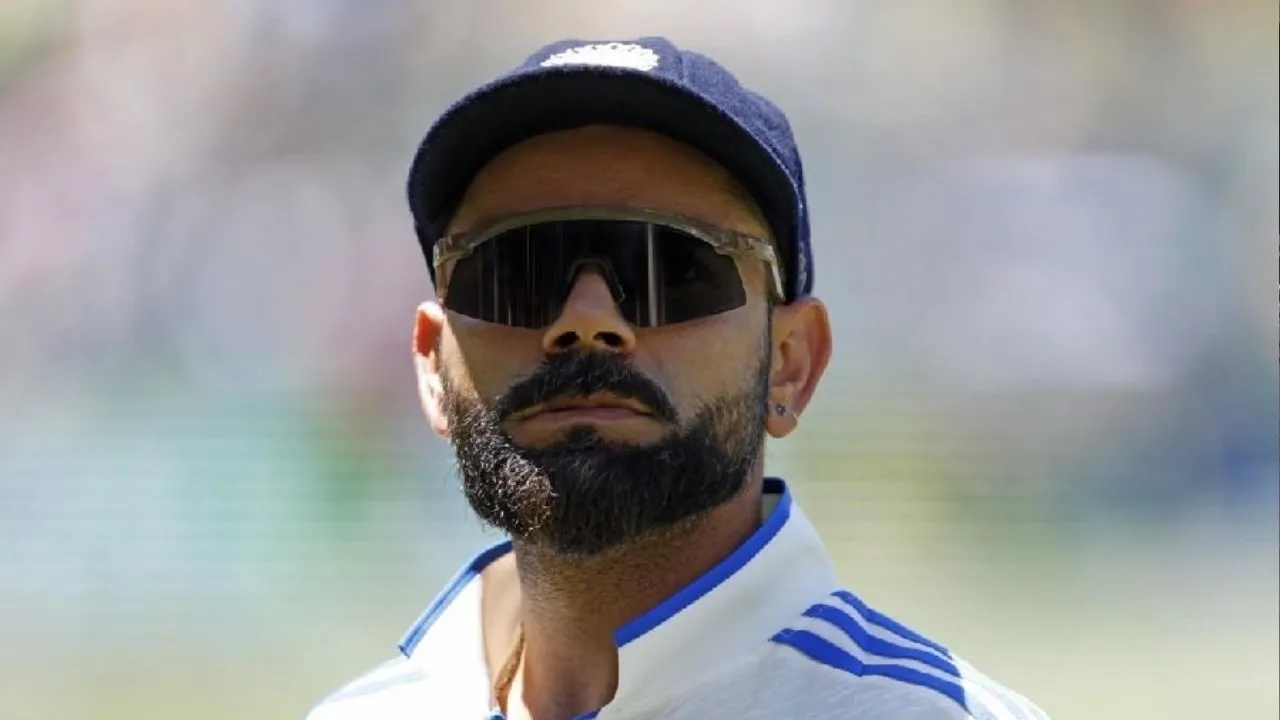 IND vs ENG: ಟೆಸ್ಟ್‌ ನಾಯಕತ್ವದ ಚೊಚ್ಚಲ ಪಂದ್ಯದಲ್ಲಿ ಶತಕ ಸಿಡಿಸಿದ ಟಾಪ್‌ 5 ಬ್ಯಾಟರ್ಸ್‌! - Image 1