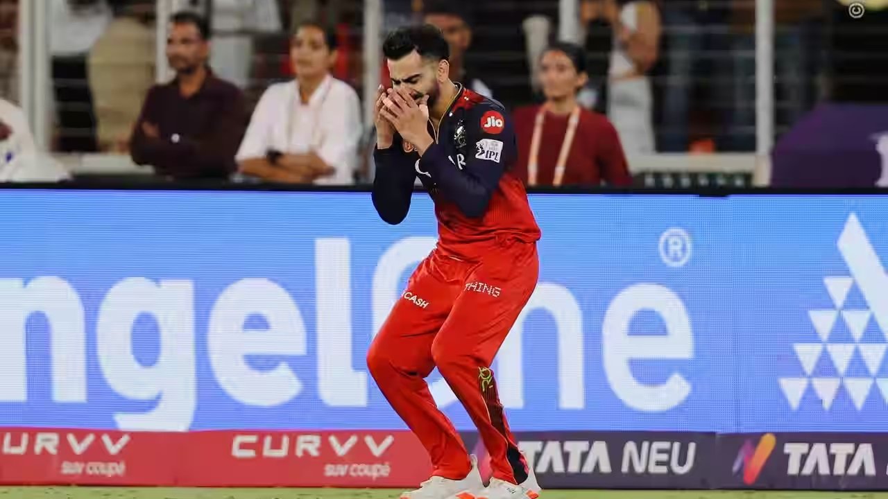 IPL 2025: 18 ವರ್ಷಗಳ ಬಳಿಕ ಚೊಚ್ಚಲ ಕಪ್‌ ಗೆದ್ದು ಕಣ್ಣೀರಿಟ್ಟ ವಿರಾಟ್‌ ಕೊಹ್ಲಿ!