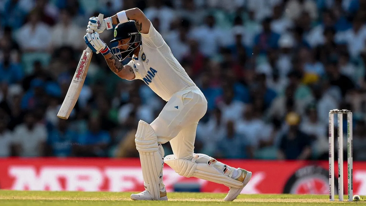 Virat Kohli: ಟೆಸ್ಟ್‌ ಕ್ರಿಕೆಟ್‌ನಲ್ಲಿ ವಿರಾಟ್‌ ಕೊಹ್ಲಿಯ ಅತ್ಯಂತ ಶ್ರೇಷ್ಠ ಇನಿಂಗ್ಸ್‌ಗಳು! - Image 3