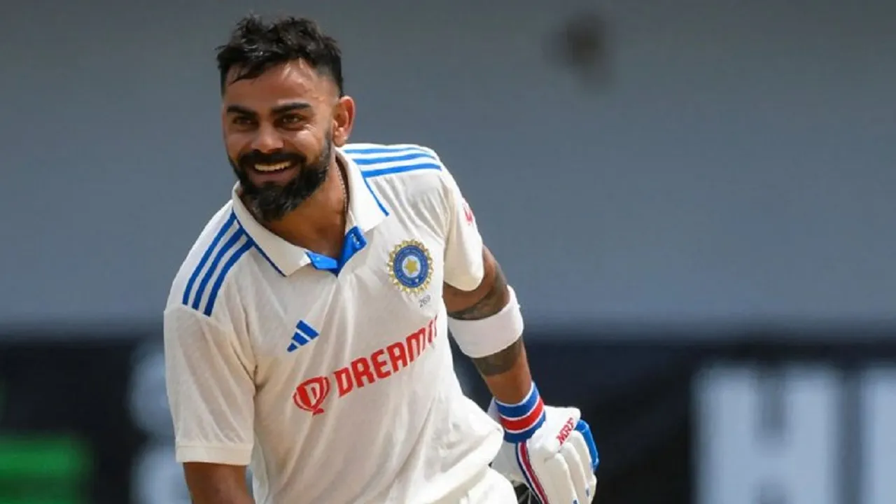 ವಿರಾಟ್‌ ಕೊಹ್ಲಿ ಟೆಸ್ಟ್‌ ಕ್ರಿಕೆಟ್‌ಗೆ ಹಠಾತ್‌ ವಿದಾಯ ಹೇಳಲು ಪ್ರಮುಖ 5 ಕಾರಣಗಳು! - Image 6