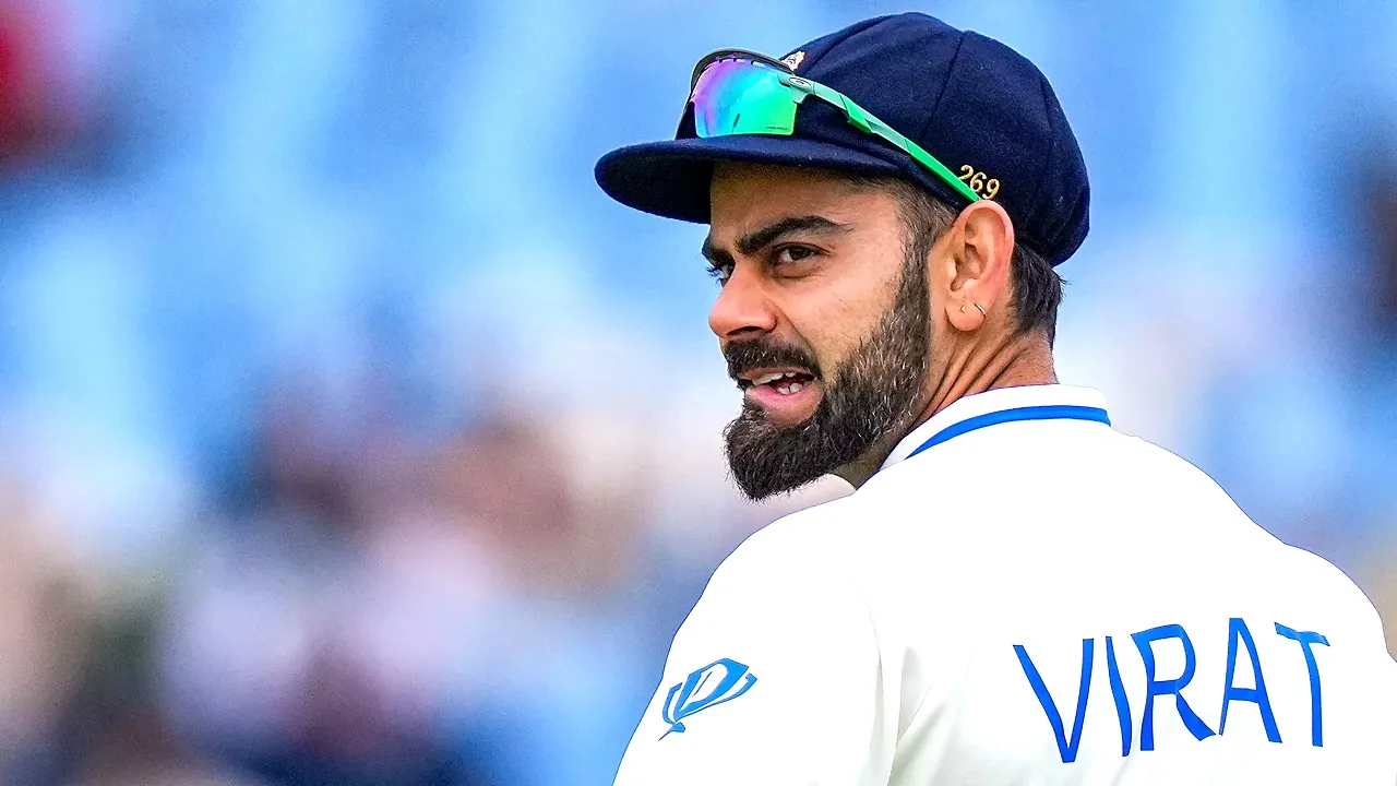 Virat Kohli: ಟೆಸ್ಟ್‌ ಕ್ರಿಕೆಟ್‌ನಲ್ಲಿ ವಿರಾಟ್‌ ಕೊಹ್ಲಿಯ ಅತ್ಯಂತ ಶ್ರೇಷ್ಠ ಇನಿಂಗ್ಸ್‌ಗಳು! - Image 6