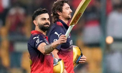 ಚೆನ್ನೈ ವಿರುದ್ಧ ಕಿಂಗ್‌ ಕೊಹ್ಲಿಯ ದಾಖಲೆ ಹೇಗಿದೆ?