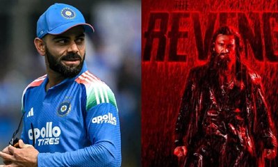 'ಧುರಂಧರ್-2' ಚಿತ್ರದ ವಿಮರ್ಶೆ ನೀಡಿದ ವಿರಾಟ್‌ ಕೊಹ್ಲಿ