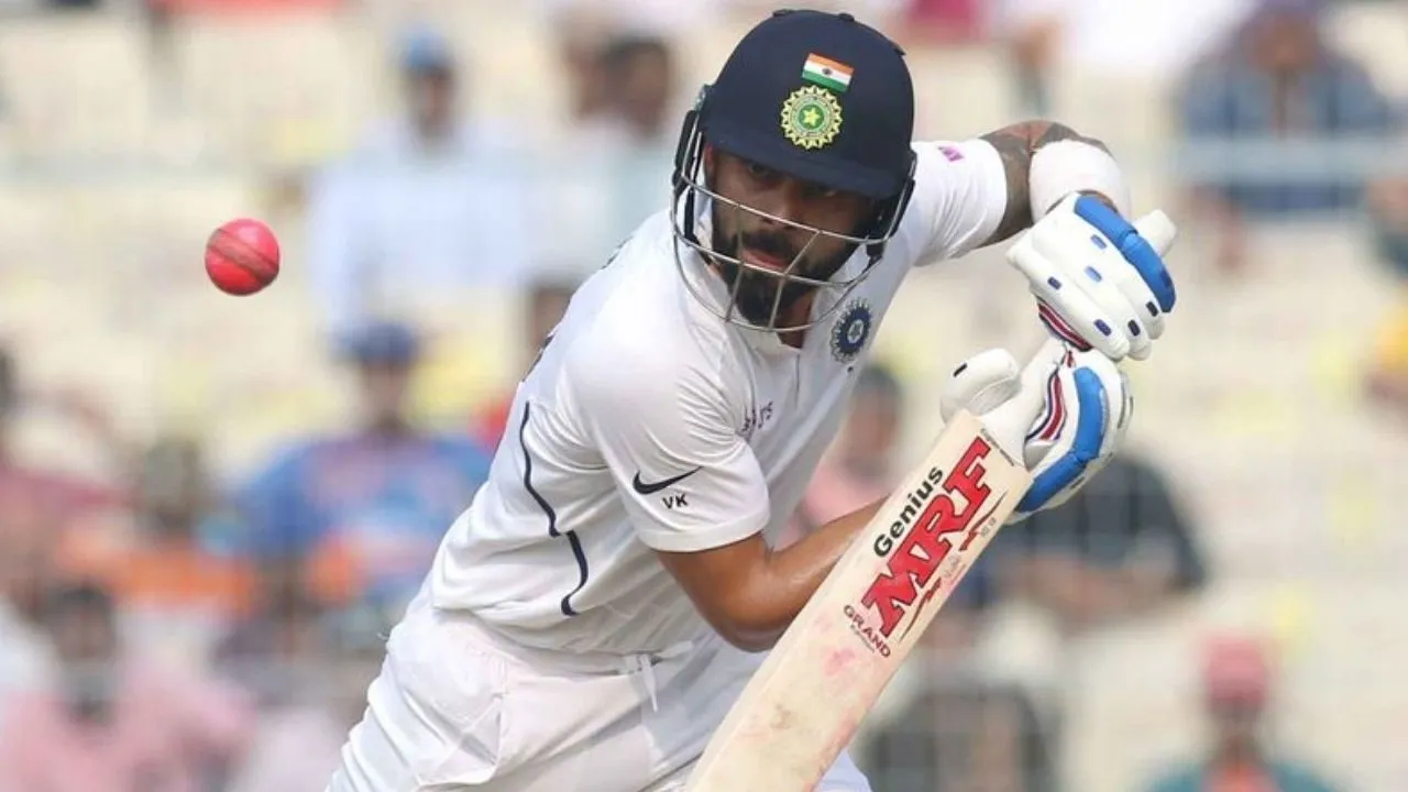 IND vs ENG: ಇಂಗ್ಲೆಂಡ್‌ನಲ್ಲಿ ಶ್ರೇಷ್ಠ ಇನಿಂಗ್ಸ್‌ ಆಡಿದ ಟಾಪ್‌ 5 ಭಾರತೀಯ ಆಟಗಾರರು! - Image 3