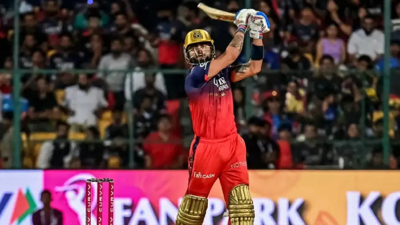 RCB vs RR: ರಾಜಸ್ಥಾನ್‌ ಪಂದ್ಯದಲ್ಲಿ ಆರ್‌ಸಿಬಿ ಆಟಗಾರರು ನಿರ್ಮಿಸಿದ ದಾಖಲೆ ಪಟ್ಟಿ - Image 3