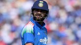 ದಿಗ್ಗಜ ರಾಹುಲ್‌ ದ್ರಾವಿಡ್‌ ದಾಖಲೆ ಮೇಲೆ ಕಣ್ಣಿಟ್ಟ ಕೊಹ್ಲಿ; 4 ರನ್‌ ಅಗತ್ಯ