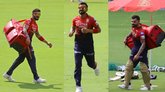 ಆರ್‌ಸಿಬಿ ಆಟಗಾರರ ಕಠಿಣ ಅಭ್ಯಾಸದ ಫೋಟೊಗಳು ಇಲ್ಲಿವೆ