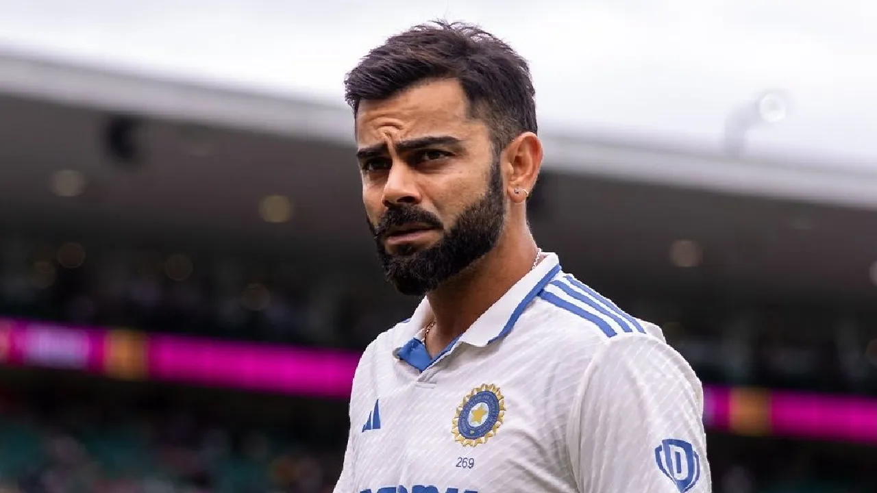 IND vs ENG: ಇಂಗ್ಲೆಂಡ್‌ ವಿರುದ್ಧ ಅತಿ ಹೆಚ್ಚು ಟೆಸ್ಟ್‌ ರನ್‌ ಗಳಿಸಿದ ಭಾರತದ ಟಾಪ್‌ 5 ಬ್ಯಾಟರ್ಸ್‌! - Image 4