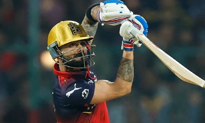 RCB vs SRH:ತಮ್ಮ ಬ್ಯಾಟಿಂಗ್‌ ಸಕ್ಸಸ್‌ಗೆ ಕಾರಣ ತಿಳಿಸಿದ ವಿರಾಟ್‌ ಕೊಹ್ಲಿ!