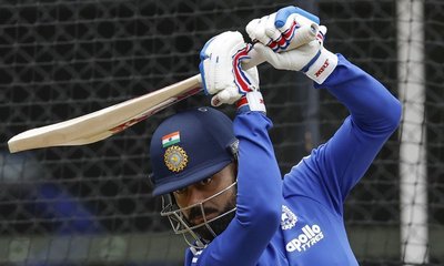 IND vs AUS: ವಿರಾಟ್‌ ಕೊಹ್ಲಿಗೆ ಮೊಹಮ್ಮದ್‌ ಕೈಫ್‌ ಮಹತ್ವದ ಸಲಹೆ!
