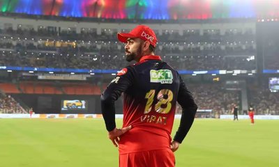 IPL 2026: ಎಂಎಸ್‌ ಧೋನಿ ದಾಖಲೆ ಮುರಿದ ವಿರಾಟ್‌ ಕೊಹ್ಲಿ!
