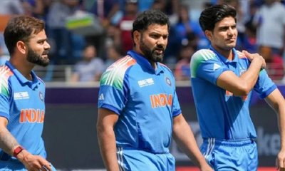 ಕೊಹ್ಲಿ, ರೋಹಿತ್‌ಗಾಗಿ ಹೆಚ್ಚುವರಿ ಏಕದಿನ ಸರಣಿ ನಡೆಸಲು ಬಿಸಿಸಿಐ ಚಿಂತನೆ