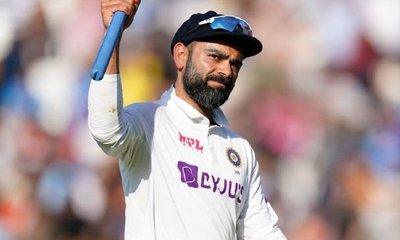 ಭಾರತ ಟೆಸ್ಟ್‌ ತಂಡದ ನಾಯಕತ್ವಕ್ಕೆ ಬೇಡಿಕೆ ಇಟ್ಟಿದ್ದ ವಿರಾಟ್‌ ಕೊಹ್ಲಿ!