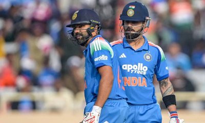 ಕೊಹ್ಲಿ, ರೋಹಿತ್ ಸಂಬಳದಿಂದ ತಲಾ 2 ಕೋಟಿ ಕಡಿತ ಸಾಧ್ಯತೆ!