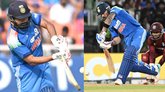 ವಿಶ್ವಕಪ್‌ಗೆ ಕೊಹ್ಲಿ, ರೋಹಿತ್ ಲಭ್ಯತೆ ಕುರಿತು ಮನ್ಹಾಸ್ ಮಹತ್ವದ ಹೇಳಿಕೆ