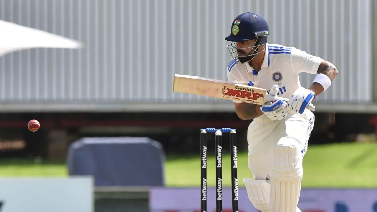 IND vs ENG: ಟೆಸ್ಟ್‌ ನಾಯಕತ್ವದ ಚೊಚ್ಚಲ ಪಂದ್ಯದಲ್ಲಿ ಶತಕ ಸಿಡಿಸಿದ ಟಾಪ್‌ 5 ಬ್ಯಾಟರ್ಸ್‌! - Image 5