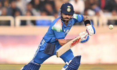 ವಿರಾಟ್‌ ಕೊಹ್ಲಿಯ ವಿಶ್ವಕಪ್‌ ಭವಿಷ್ಯ ನುಡಿದ ಅಲಾನ್‌ ಡೊನಾಲ್ಡ್‌!