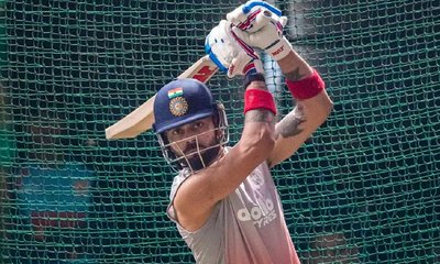 ಭಾರತ vs ನ್ಯೂಜಿಲೆಂಡ್ ಮೊದಲ ಏಕದಿನ ಪಂದ್ಯದ ಮಾಹಿತಿ ಇಲ್ಲಿದೆ