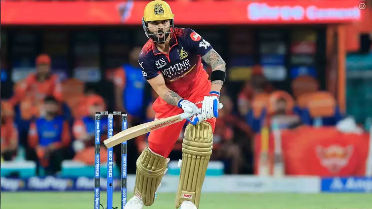 ವೈಭವ್‌ ಸೂರ್ಯವಂಶಿಗೆ ಅಗ್ರ ಸ್ಥಾನ: 2026ರ ಐಪಿಎಲ್‌ ಟೂರ್ನಿಯಲ್ಲಿ ಅತಿ ಹೆಚ್ಚು ರನ್‌ ಗಳಿಸಿದ ಟಾಪ್ 5‌ ಬ್ಯಾಟರ್ಸ್‌! - Image 4
