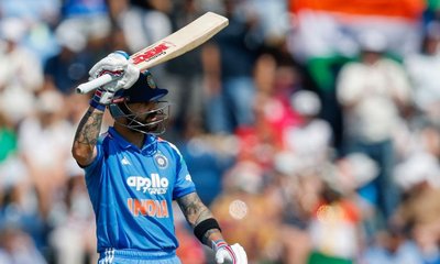 IND vs ENG: ರಾಹುಲ್‌ ದ್ರಾವಿಡ್‌ರ ದೊಡ್ಡ ದಾಖಲೆ ಮುರಿದ ವಿರಾಟ್‌ ಕೊಹ್ಲಿ!