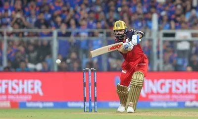 RCB vs LSG ಪಂದ್ಯದ ಪ್ಲೇಯೀಂಗ್‌ XIನಲ್ಲಿ ವಿರಾಟ್‌ ಕೊಹ್ಲಿ ಏಕಿಲ್ಲ?