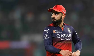 IPL 2026: ಟಿ20 ಕ್ರಿಕೆಟ್‌ಗೆ ಬೆಸ್ಟ್‌ ಓಪನರ್‌ ಆರಿಸಿದ ವಿರಾಟ್‌ ಕೊಹ್ಲಿ!