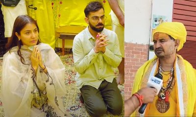 5 ಕೋಟಿ ರು ಪಡೆದ ಆರೋಪ ತಳ್ಳಿಹಾಕಿದ ವಿರಾಟ್‌ ಕೊಹ್ಲಿ ತಂಡ!