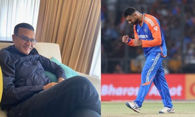 ಔಟ್‌ ಆಫ್‌ ಫಾರ್ಮ್‌ ವರುಣ್‌ ಚಕ್ರವರ್ತಿ ಬಗ್ಗೆ ಸೆಹ್ವಾಗ್‌ ಪ್ರತಿಕ್ರಿಯೆ!