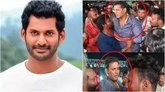 ವೇದಿಕೆಯಲ್ಲೇ ಪ್ರಜ್ಞೆ ತಪ್ಪಿ ಬಿದ್ದ ನಟ ವಿಶಾಲ್