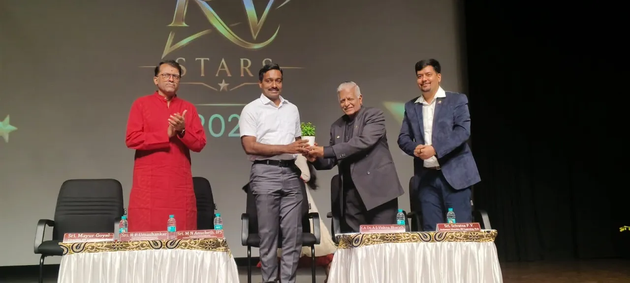 Vishnu Bahart 3