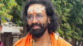 ಜ್ಯೋತಿರ್ಲಿಂಗಗಳ ದರ್ಶನ ಮಾಡಿದ ʼಕಣ್ಣಪ್ಪʼ ನಟ ವಿಷ್ಣು ಮಂಚು